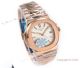 (OE) Swiss Replica Patek Philippe 5713 G Nautilus Watch Rose Gold White Face (6)_th.jpg